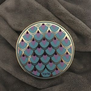 Tarte rainforest of the sea volume 3 palette